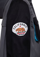 King Kerosin - Übergangsjacke «Los Angeles C.A.»