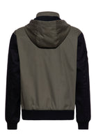 King Kerosin - Übergangsjacke «Los Angeles C.A.»