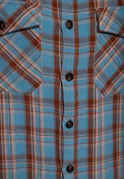 King Kerosin - Westernhemd