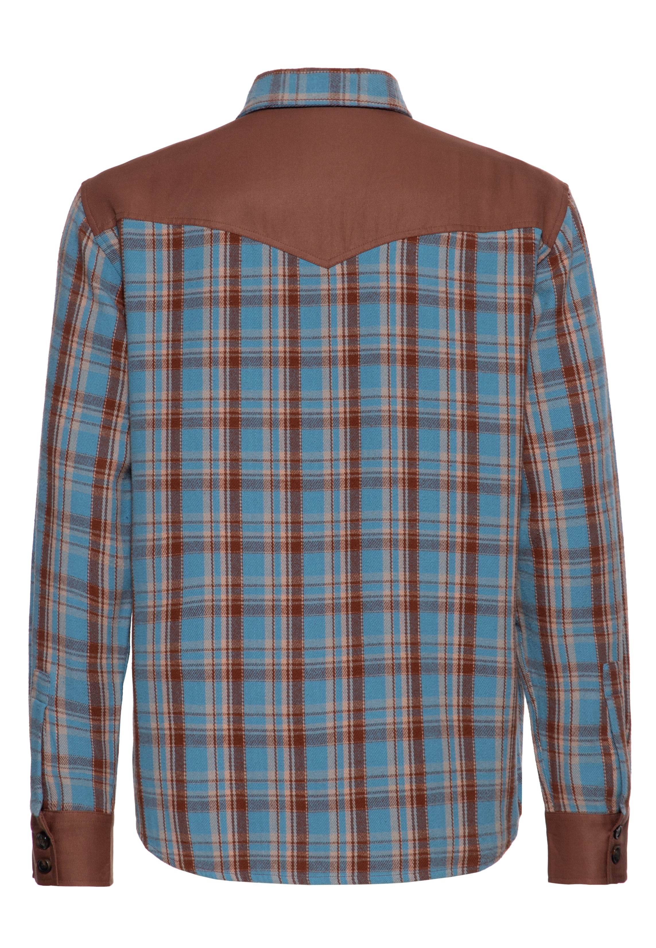 King Kerosin - Westernhemd