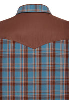 King Kerosin - Westernhemd