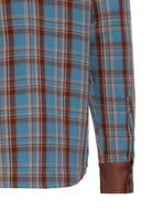 King Kerosin - Westernhemd