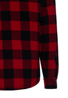 King Kerosin - Winterhemd