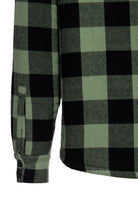 King Kerosin - Winterhemd