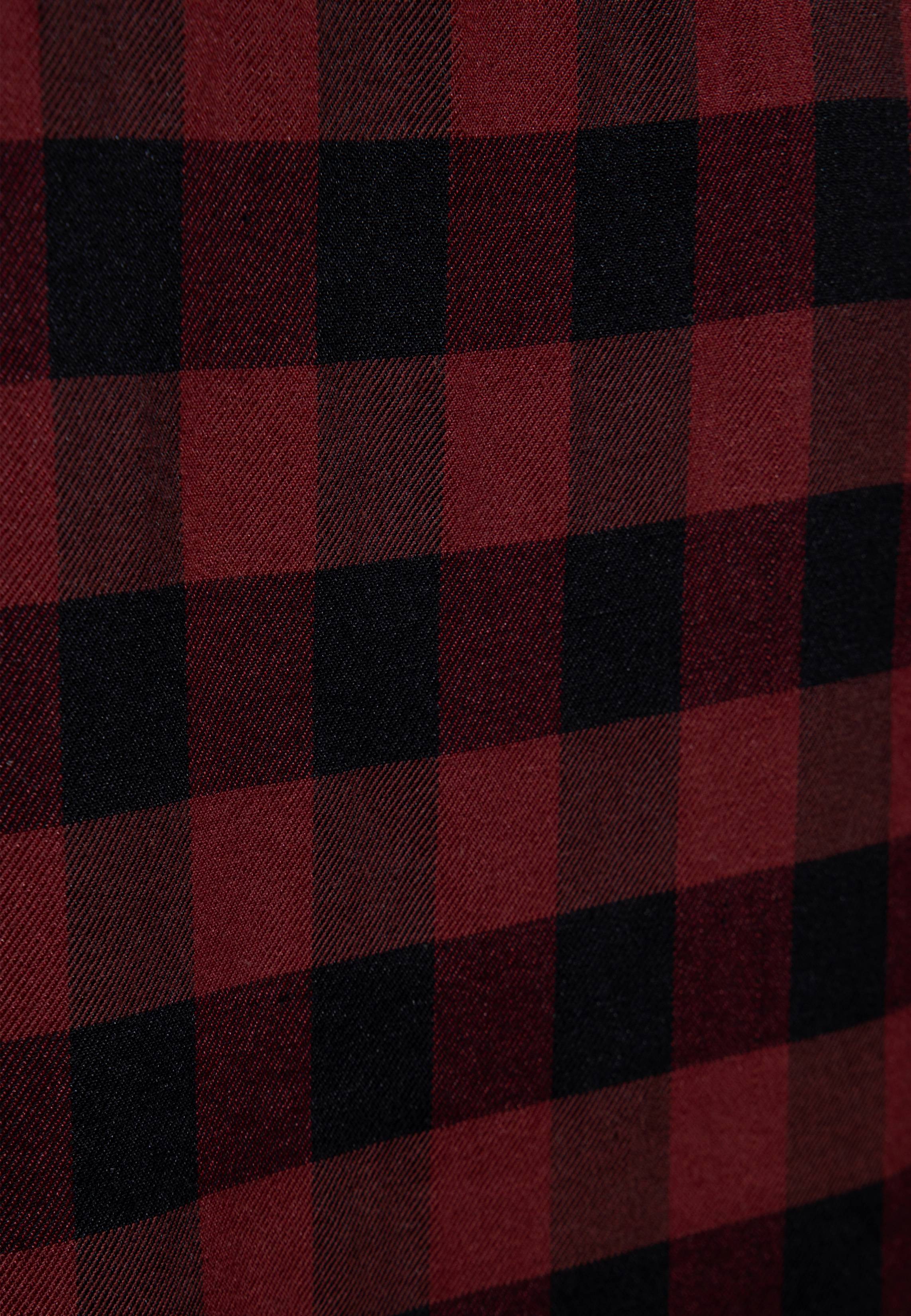 King Kerosin - Winterhemd