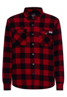 King Kerosin - Winterhemd