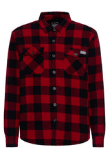 Winterhemd Hemden - Langarm von King Kerosin