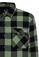 King Kerosin - Winterhemd