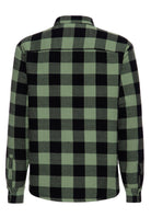 King Kerosin - Winterhemd