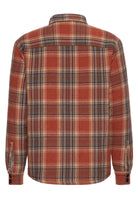 King Kerosin - Winterhemd