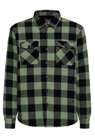 King Kerosin - Winterhemd