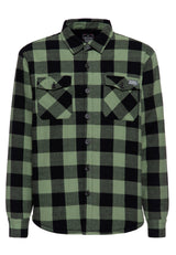 Winterhemd Hemden - Langarm von King Kerosin