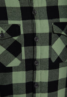 King Kerosin - Winterhemd