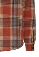 King Kerosin - Winterhemd