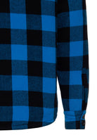 King Kerosin - Winterhemd