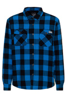 King Kerosin - Winterhemd