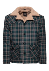 Winterjacke Winterjacken von King Kerosin