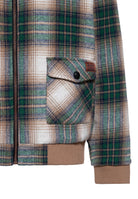 King Kerosin - Winterjacke