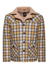 Winterjacke Winterjacken von King Kerosin