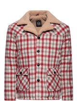 Winterjacke Winterjacken von King Kerosin