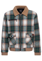 King Kerosin - Winterjacke