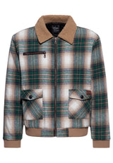Winterjacke Winterjacken von King Kerosin