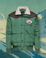 Winterjacke «California» Winterjacken von King Kerosin