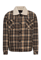 Winterjacke «California» Winterjacken von King Kerosin