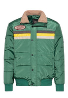 King Kerosin - Winterjacke «Garage Built Choppers»