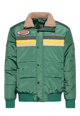 Winterjacke «Garage Built Choppers» Winterjacken von King Kerosin
