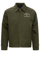 King Kerosin - Winterjacke im Workerstyle «El Caballero»