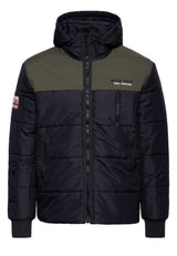 Winterjacke «Motor State» Winterjacken von King Kerosin