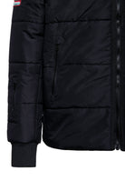 King Kerosin - Winterjacke «Motor State»