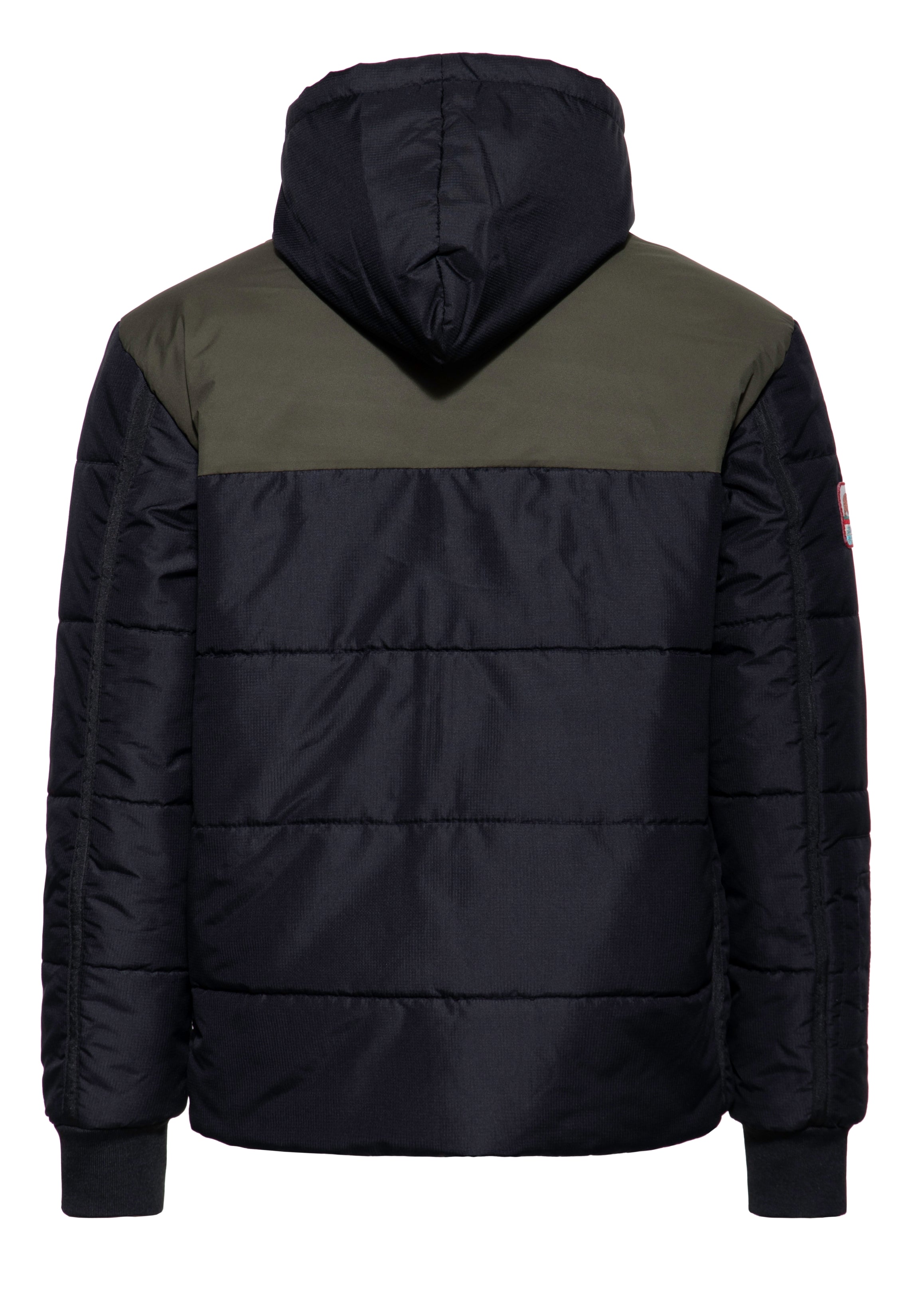 King Kerosin - Winterjacke «Motor State»