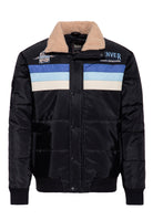 King Kerosin - Winterjacke «Motor Traveller»
