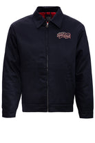 King Kerosin - Worker Jacke «Hot Rod»