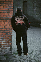 King Kerosin - Worker Jacke «Hot Rod»