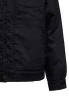 King Kerosin - Worker - Jacke «Speed Superior»