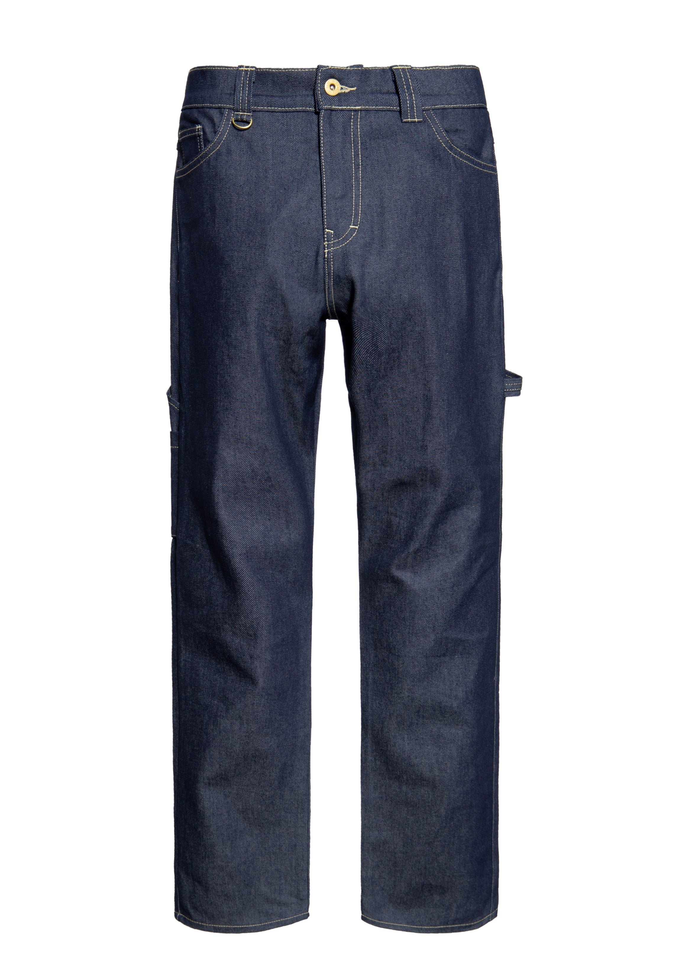 Worker Jeanshose Jeans von King Kerosin