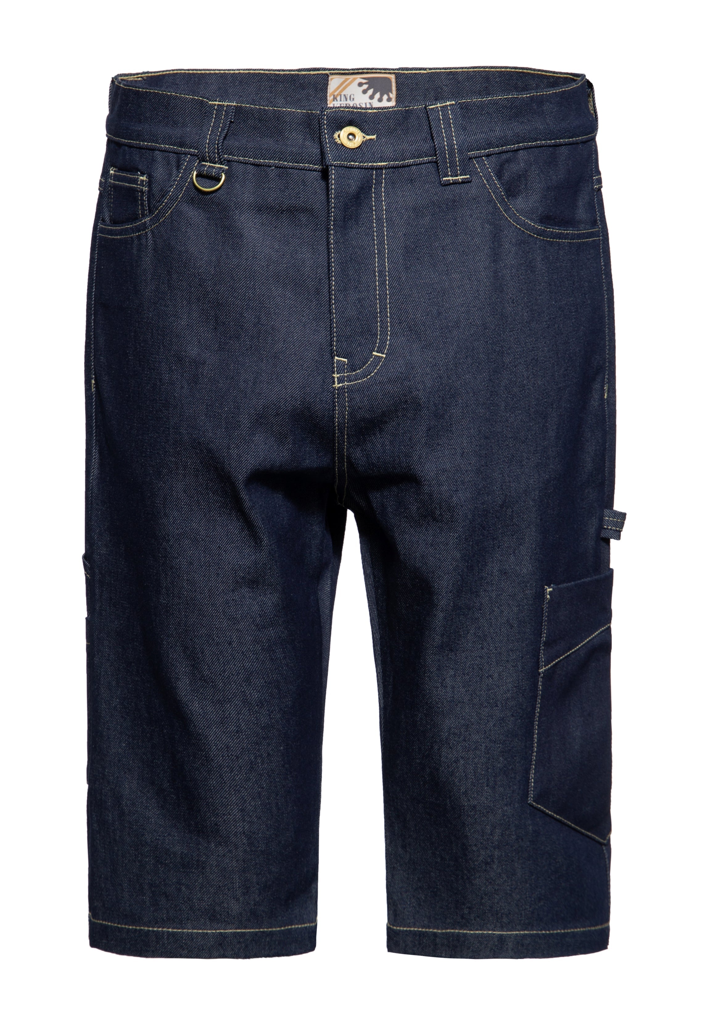 Worker Shorts Shorts von King Kerosin