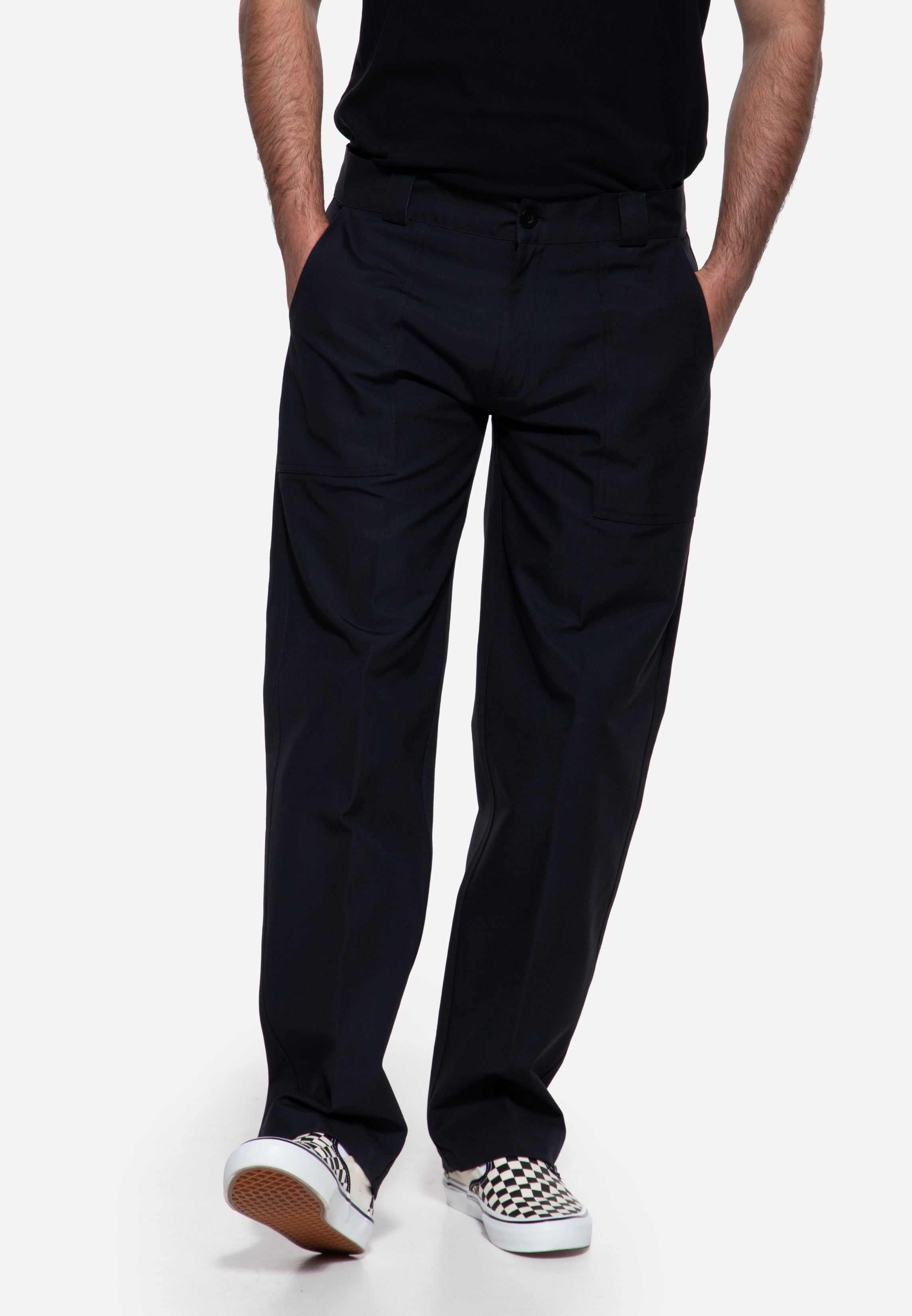 King Kerosin - Workwear Hose