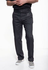 Workwear Hose Stoffhosen von King Kerosin