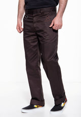 Workwear Hose – Stoffhosen von King Kerosin - Ansicht 4