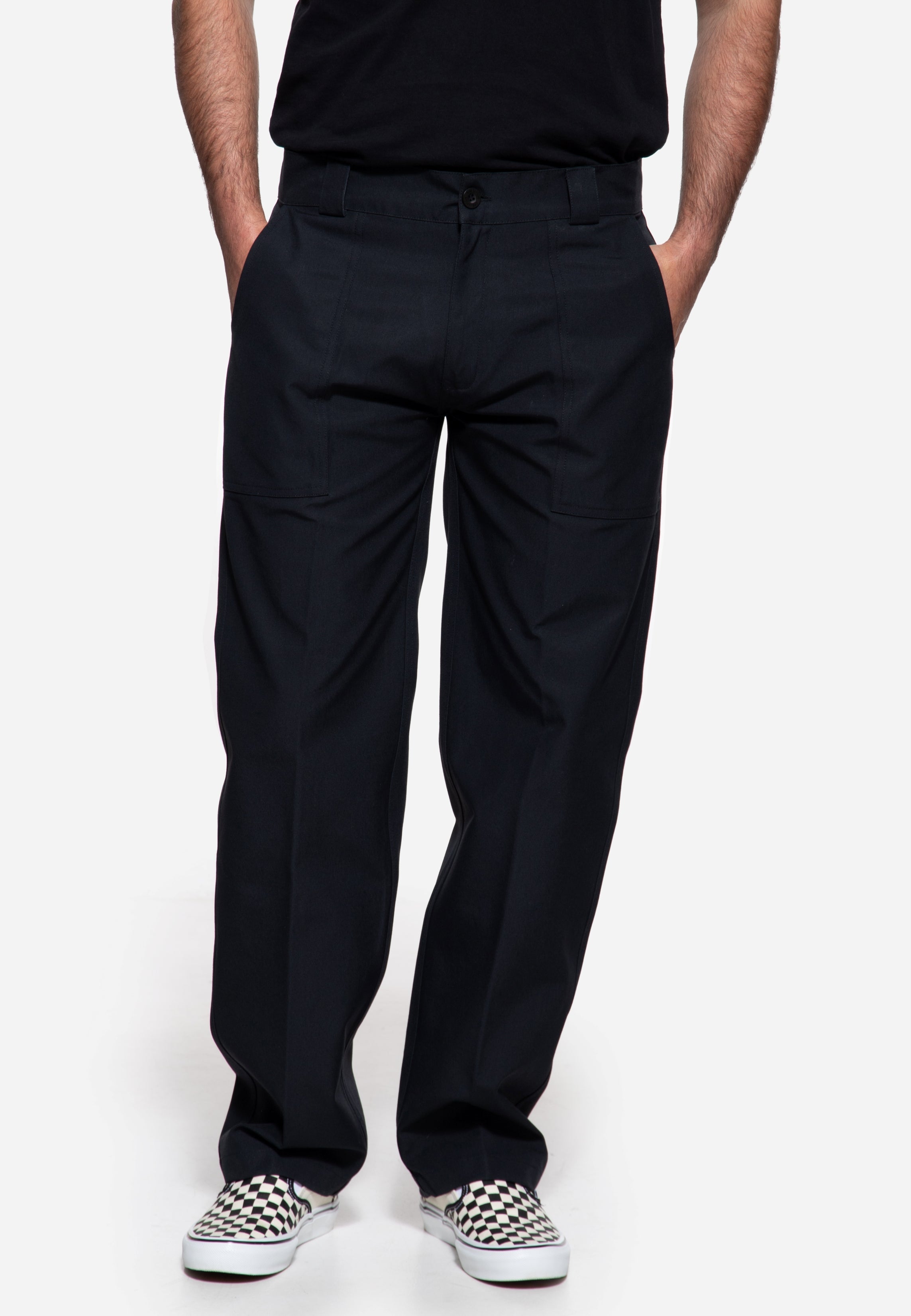 King Kerosin - Workwear Hose