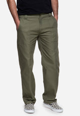 Workwear Hose Stoffhosen von King Kerosin