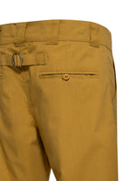 Workwear Shorts in Camelfarben Shorts von King Kerosin