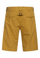 Workwear Shorts in Camelfarben Shorts von King Kerosin