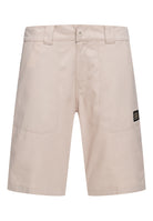 Workwear Shorts in Sand Shorts von King Kerosin