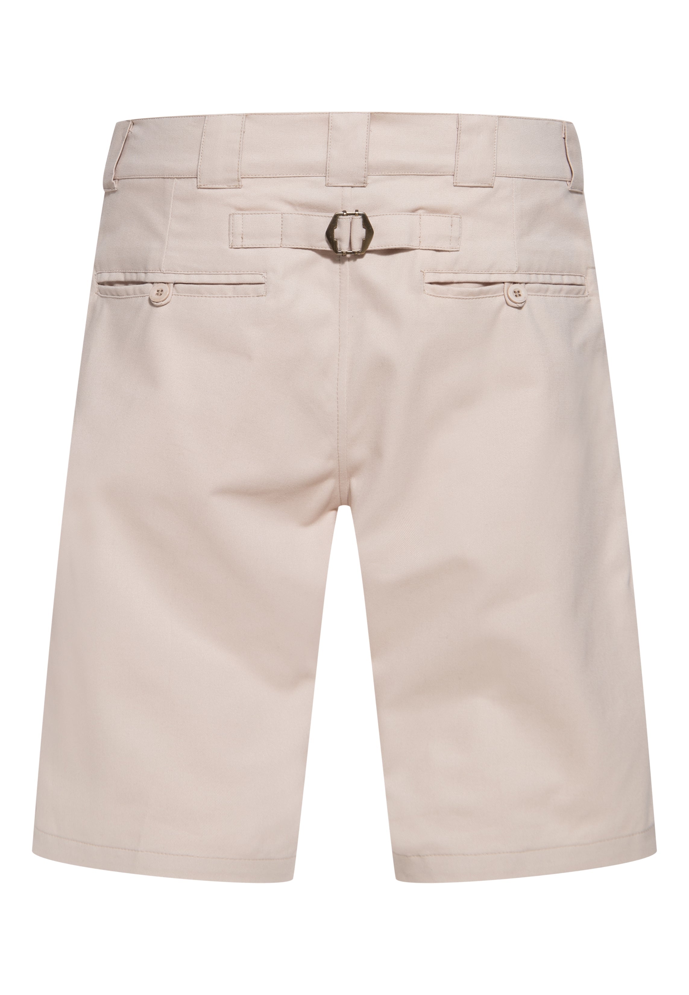 Workwear Shorts in Sand Shorts von King Kerosin