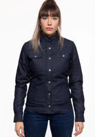 Queen Kerosin - Adventure Gear Outdoor Funktionshemd